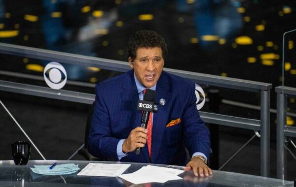 Beloved sports broadcaster Greg Gumbel dies at 78