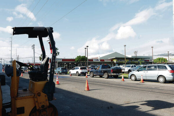 Honolulu rail agency requests eminent domain on 7 properties