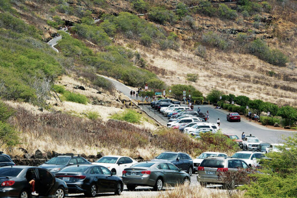 New Year’s Day hike at Makapuu Point to feature sunrise, cultural performances