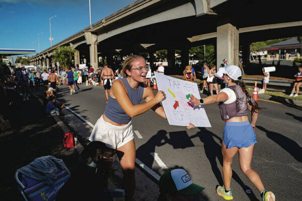 Honolulu Marathon organizers prepared for more runners