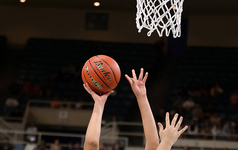 Prep basketball top 10 polls: Basketball galore for Hawaii teams this week | Honolulu Star-Advertiser