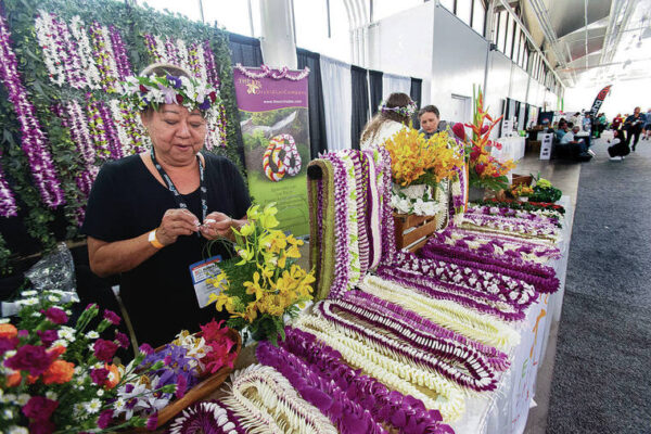 HLTA plans 5th annual Hawai‘i Hotel & Restaurant Show in June