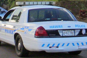 Hawaii island police ID possible drowning victim in Kona