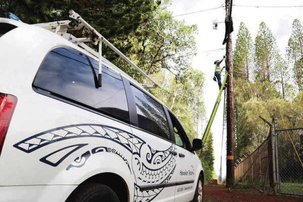 Hawaiian Telcom targets 2026 for state to be fully fiber-enabled