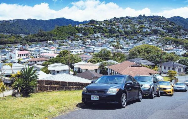 Kokua Line: How much notice must I give month-to-month landlord?