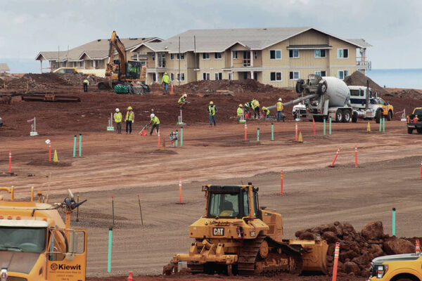 Feds to give Maui $1.6B for wildfire recovery