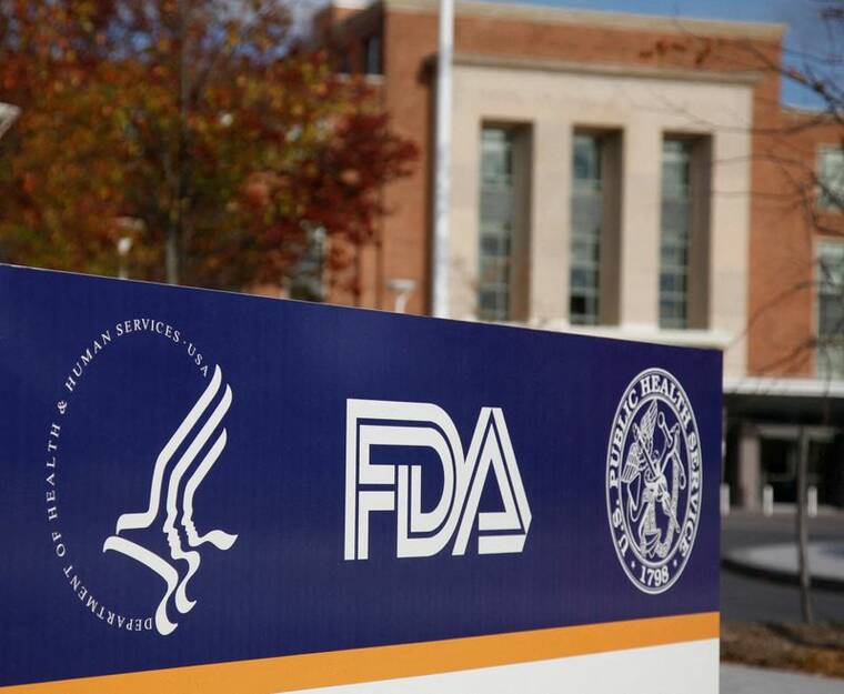 FDA bans Red No. 3 dye in food, drugs over cancer concerns