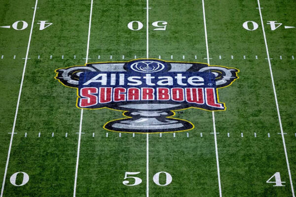 Sugar Bowl postponed until Thursday after New Orleans attack