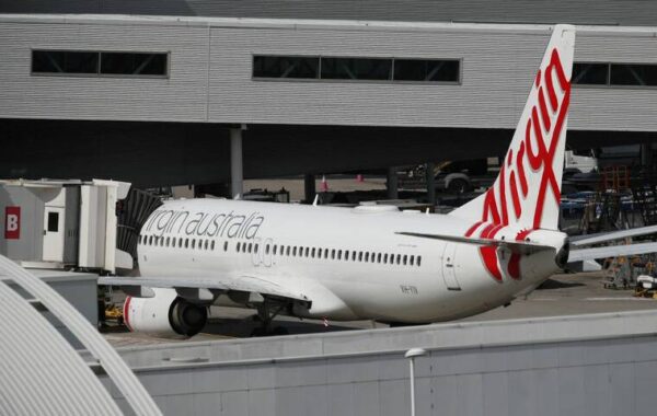 Virgin Australia crew allegedly raped, robbed in Fiji