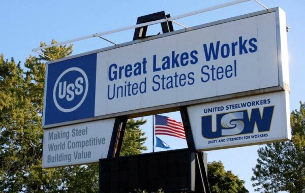 U.S. Steel and Nippon sue Biden over decision to block deal