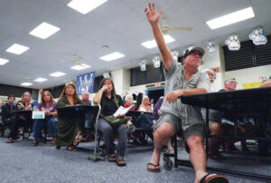 Opponents voice concern  over possible Wahiawa landfill