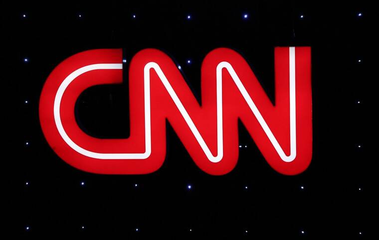 CNN liable for defaming Navy vet who aided Afghan evacuations