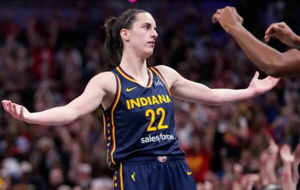 Caitlin Clark declines NBA’s 3-point shootout invite