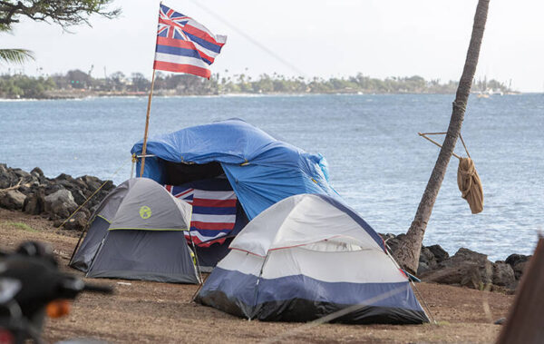 Editorial: Do more to house Lahaina survivors