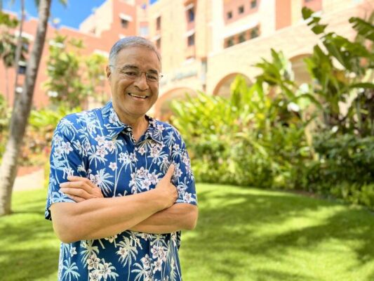 Preventing tourist, local drownings added to Hawaii visitor safety conference