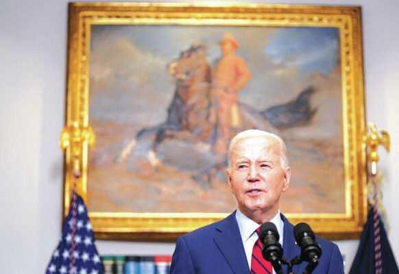 President Biden honors members of the Hui Panala‘au