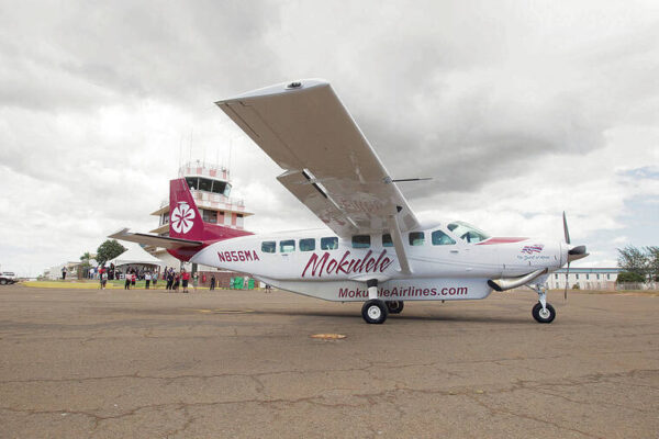 Mokulele flight disruptions highlight service vulnerabilities