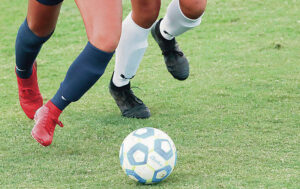 Waipahu girls soccer coach won’t get air time as Marauders beat Kaiser in 2 OT