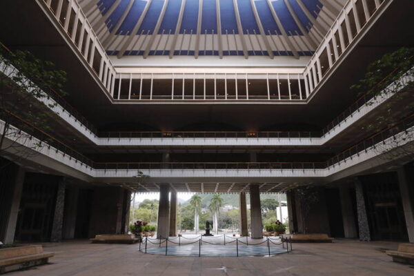 Housing, clean energy bills pass key Hawaii legislative committee