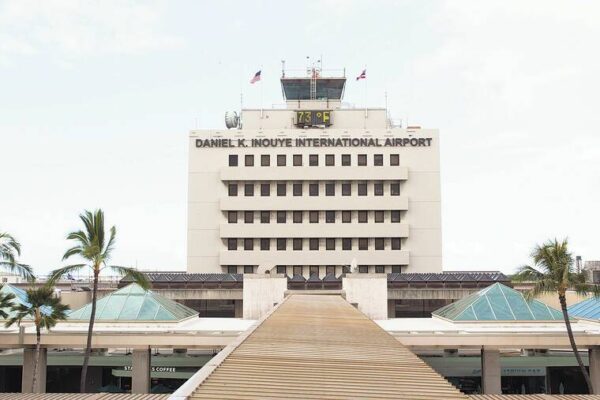 Hawaii Airports System issues $849M in bonds