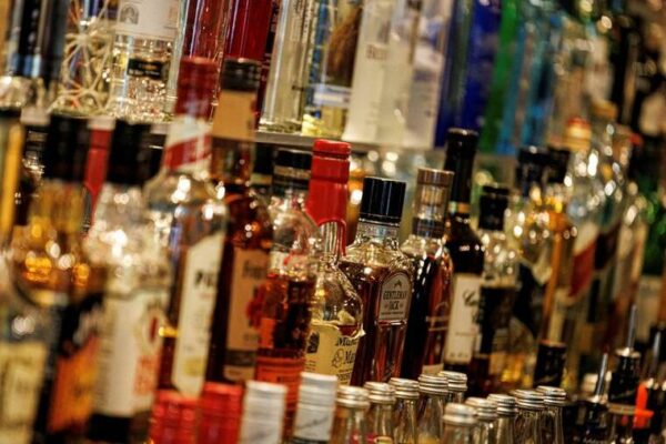 Honolulu seeks new exec for troubled Liquor Commission