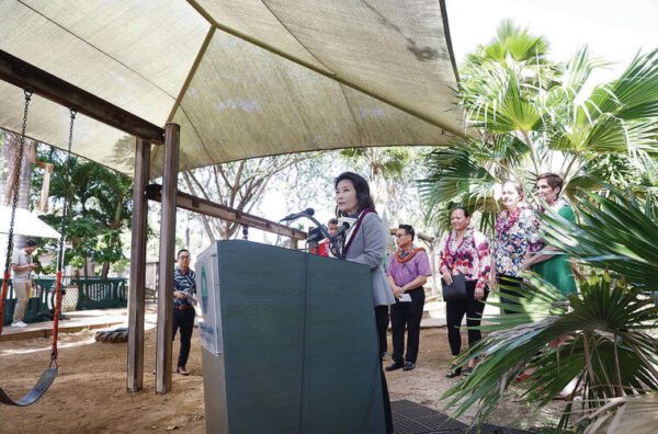 University of Hawaii accepting applications for new early childhood education degree