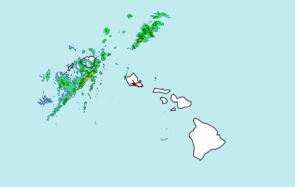 Flood advisory canceled for Kauai; high surf advisory for Oahu, Kauai County