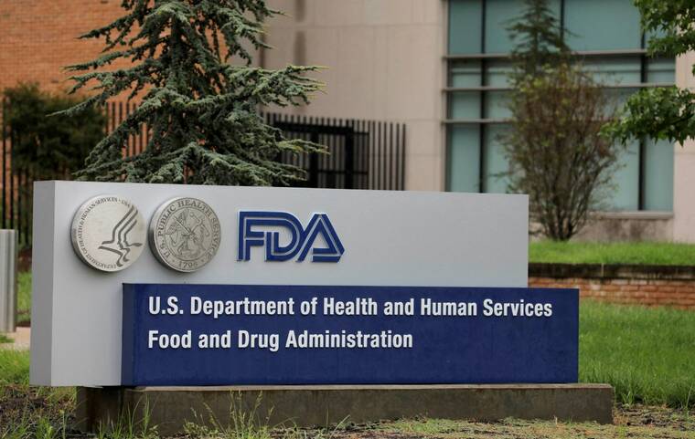 Flu vaccine panel meeting canceled, FDA confirms