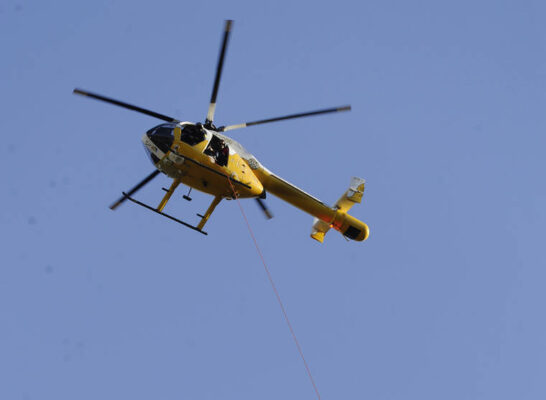 Hiker with medical emergency rescued from Hanauma Bay Ridge Trail