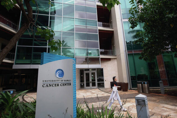 UH Cancer Center backs bills to boost cigarette tax 2 cents