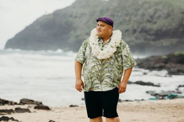 Maui’s Kalani Pe‘a wins fourth Grammy award