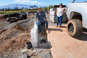 Restoring Lahaina power is critical to rebuilding