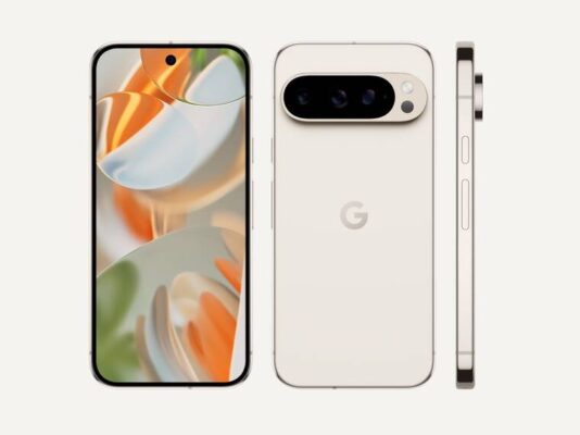 Tech View: New year, new phone: A review of Pixel 9 Pro