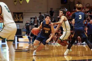 Boys Basketball Top 10: Punahou flips the script in state final to finish at No. 1