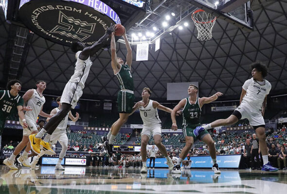 Diamond Head Classic on hiatus in 2025