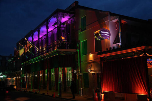 New Orleans reveling in Super Bowl after challenging events