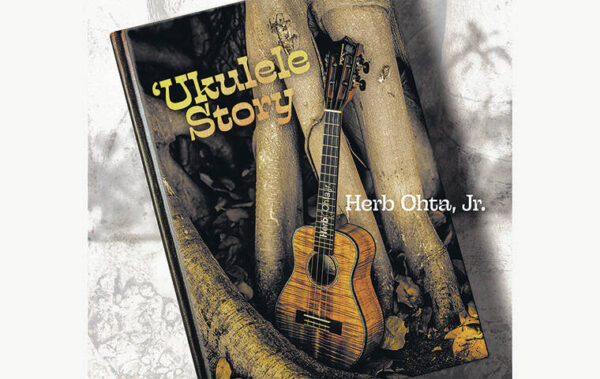 Ohta’s ‘Ukulele Story’ reaffirms his standing