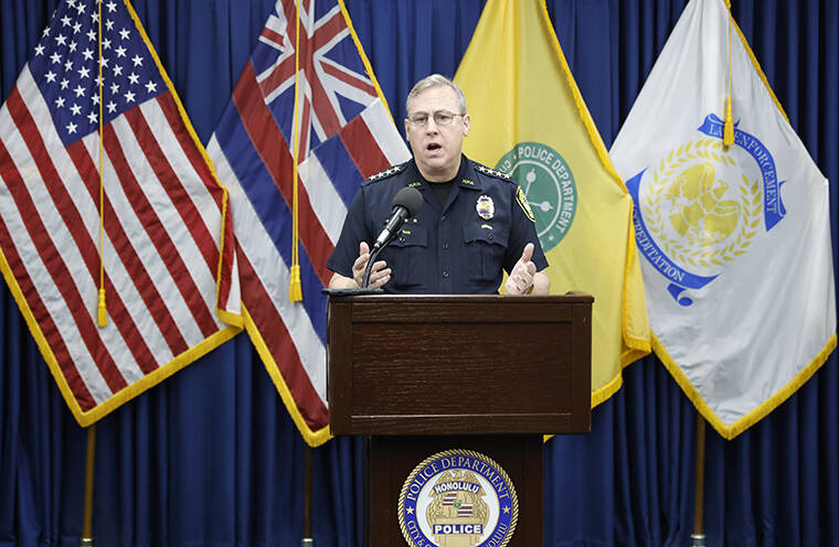 HPD seeks nearly $400M budget