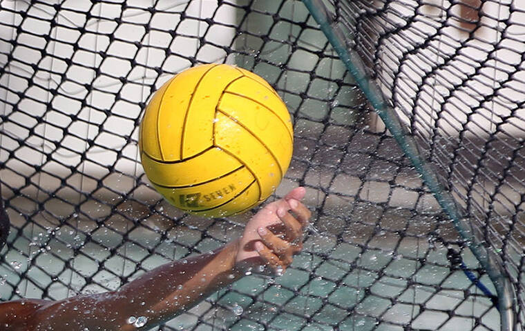 No. 3 Wahine water polo team blasts CSUN