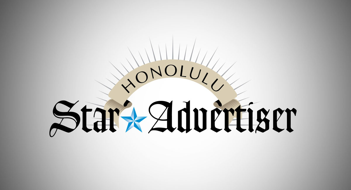 Honolulu Star Bulletin